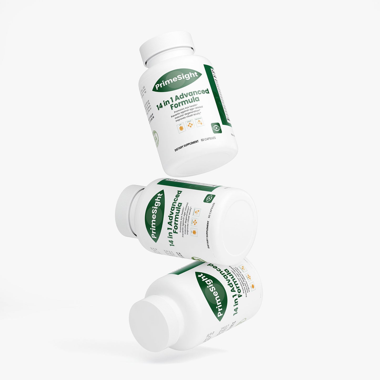 Prime Sight 14 in 1 Advanced Formula